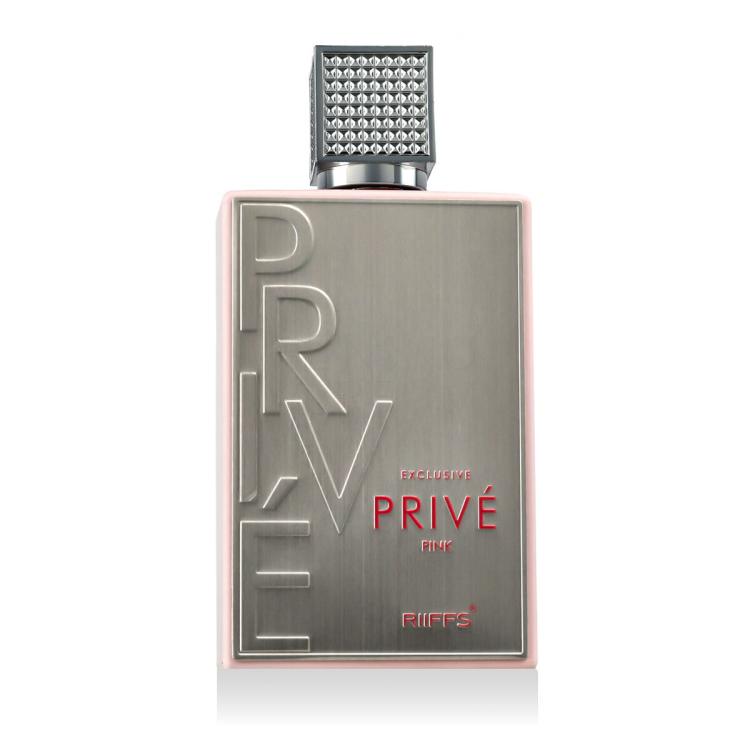 riiffs exclusive prive pink