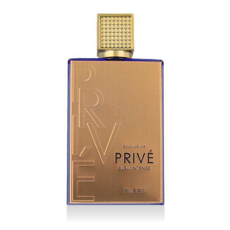prive hunter bleu woda perfumowana 80 ml     