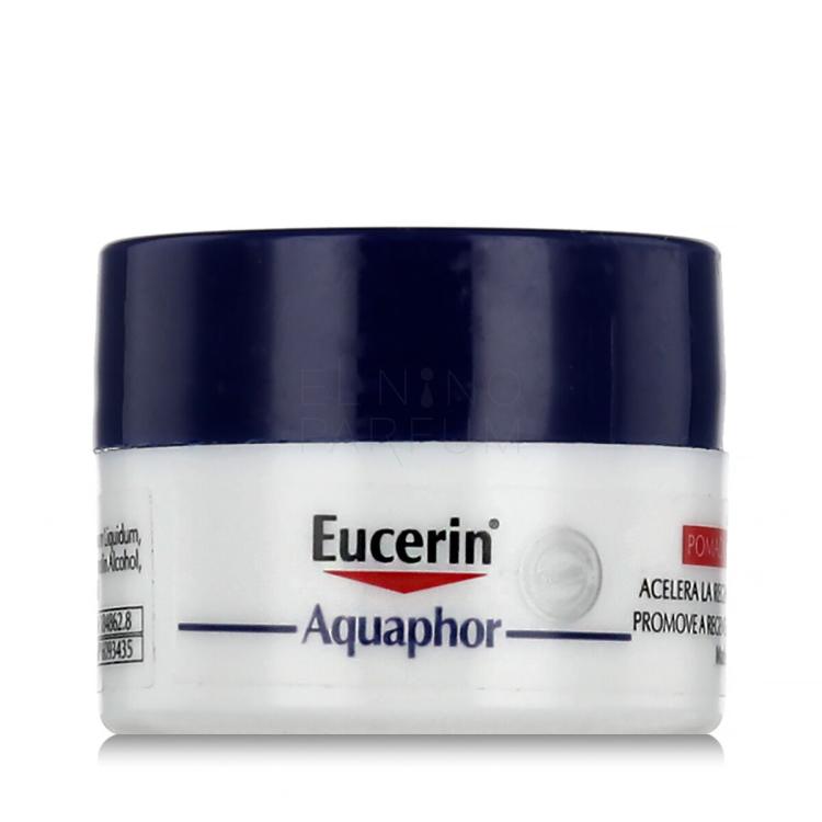 Eucerin Aquaphor Repairing Ointment Balsam do ciała dla kobiet 7 ml