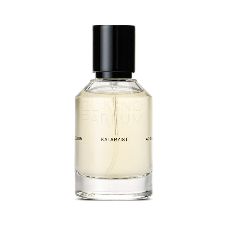 Oraculum KATARZIST Woda perfumowana dla kobiet 50 ml