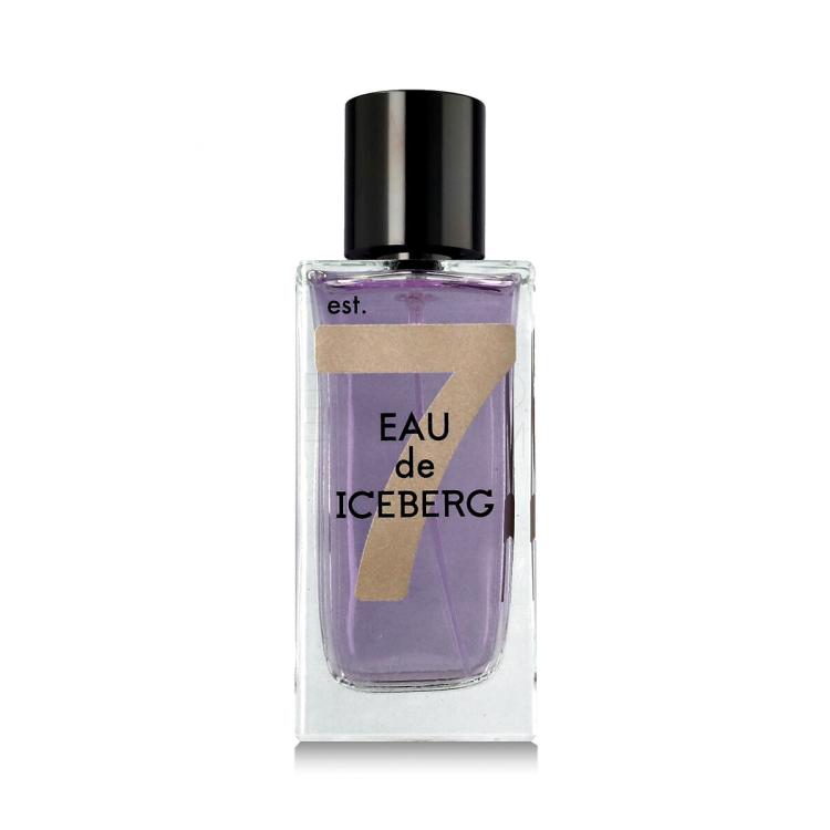 iceberg eau de iceberg 74 jasmine