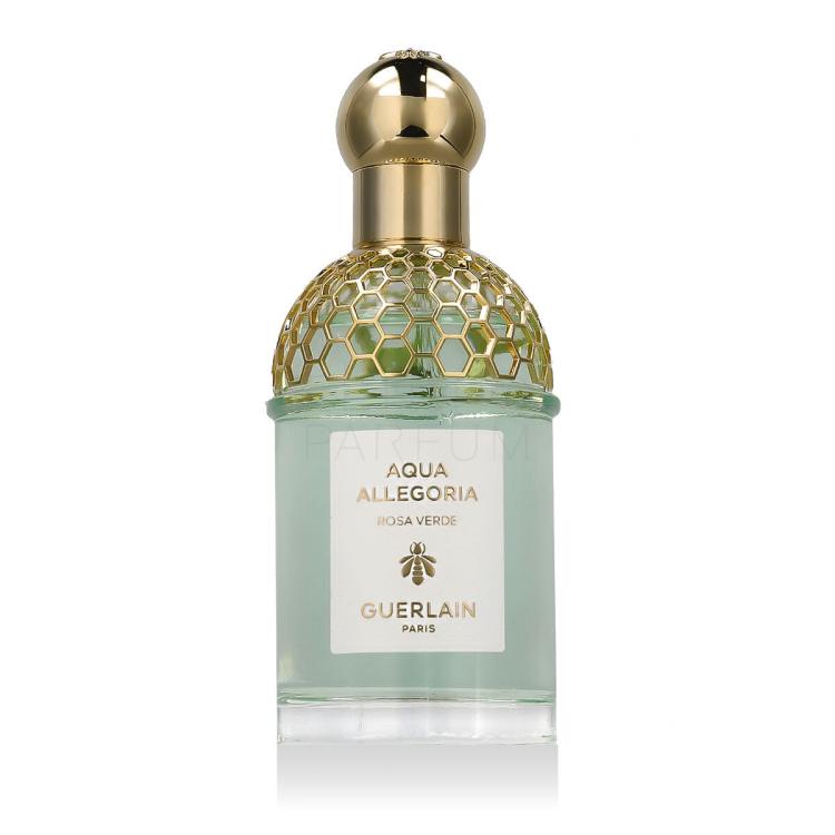 Guerlain Aqua Allegoria Rosa Verde Woda toaletowa Do napełnienia 75 ml