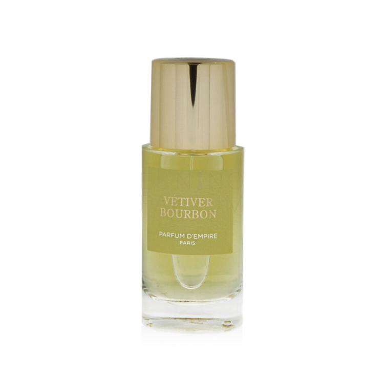 parfum d'empire vetiver bourbon