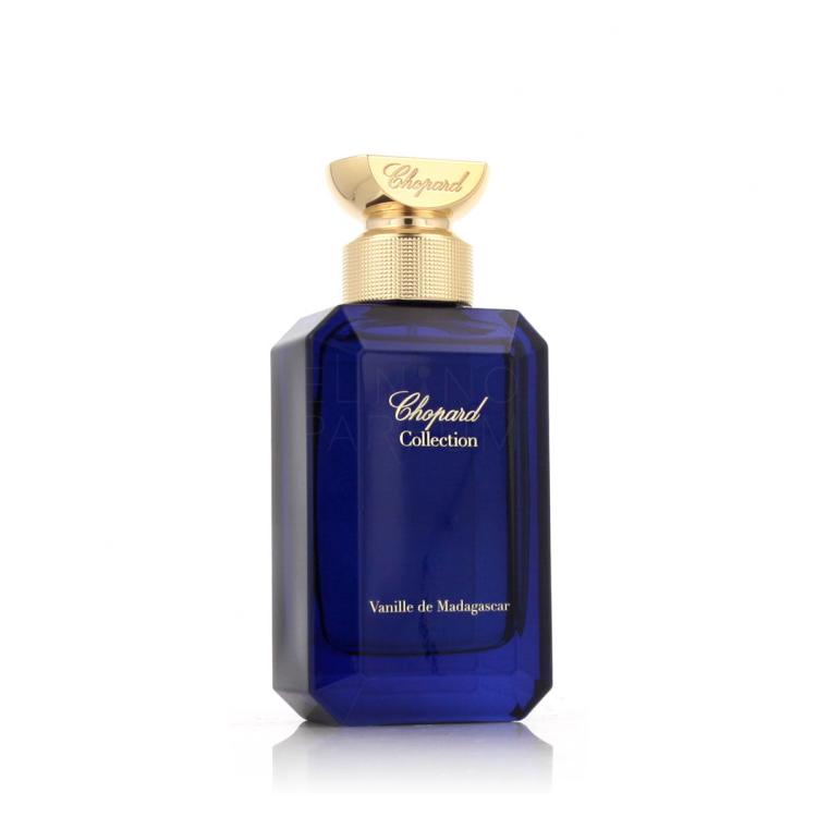 Chopard Collection Vanille de Madagascar Woda perfumowana 100 ml