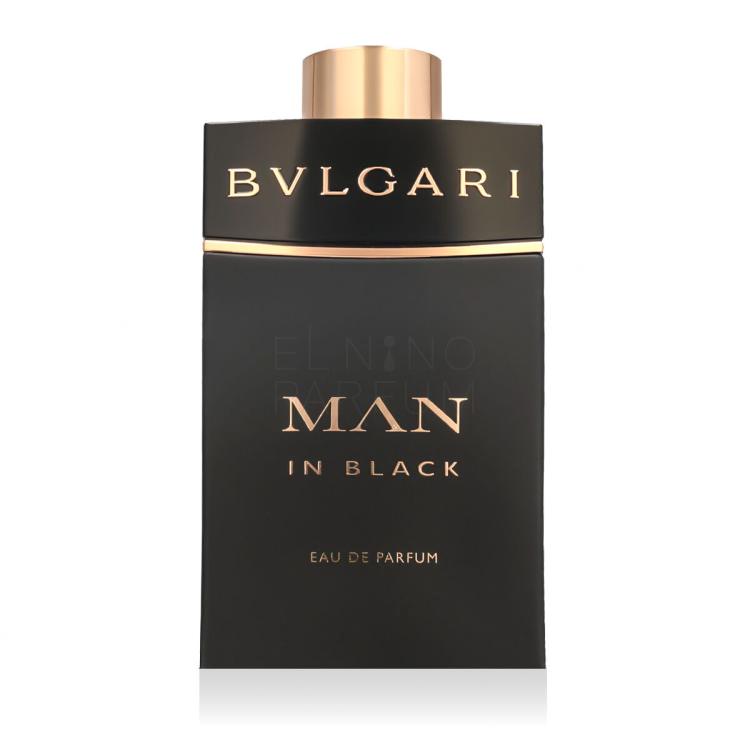 bvlgari bvlgari man in black woda perfumowana 150 ml     