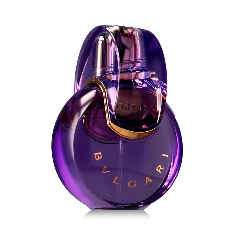 bvlgari omnia amethyste woda toaletowa 100 ml     