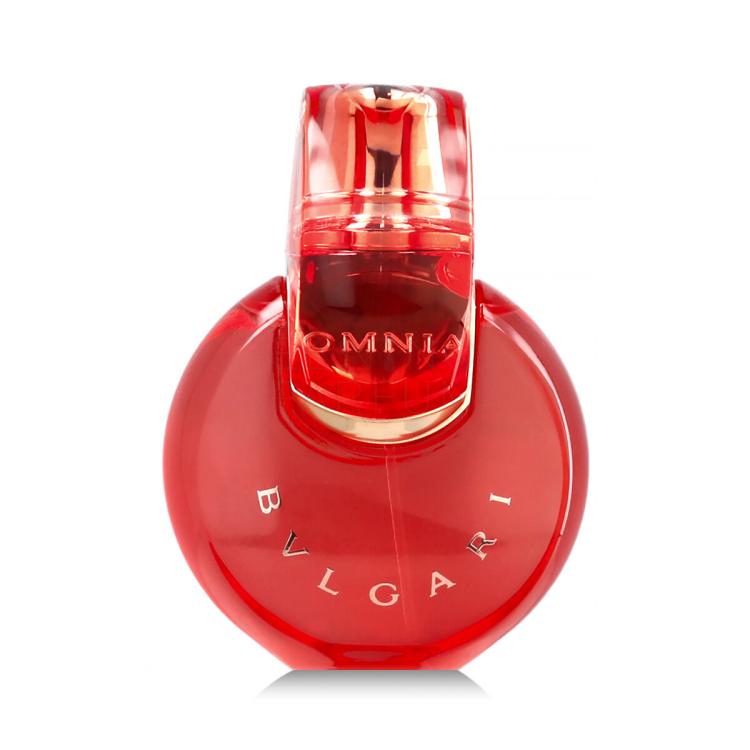 bvlgari omnia coral woda toaletowa 100 ml     