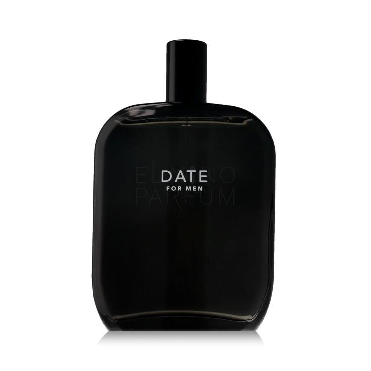 fragrance one date for men ekstrakt perfum 100 ml     