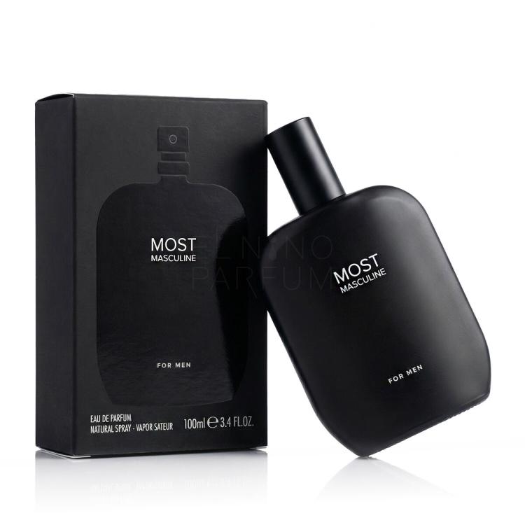 fragrance one most masculine