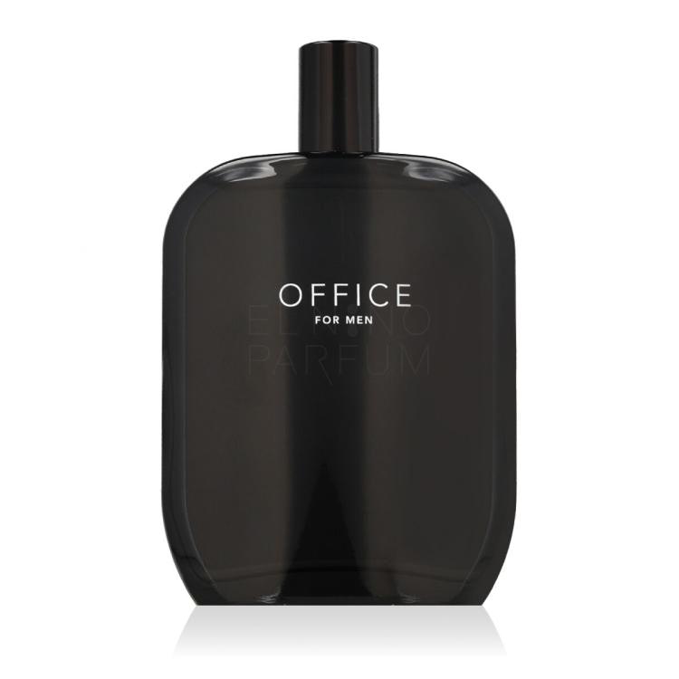 fragrance one office for men woda perfumowana 100 ml     