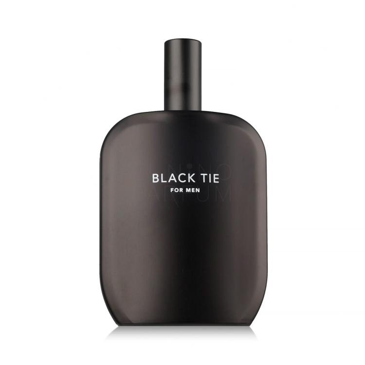 fragrance one black tie for men