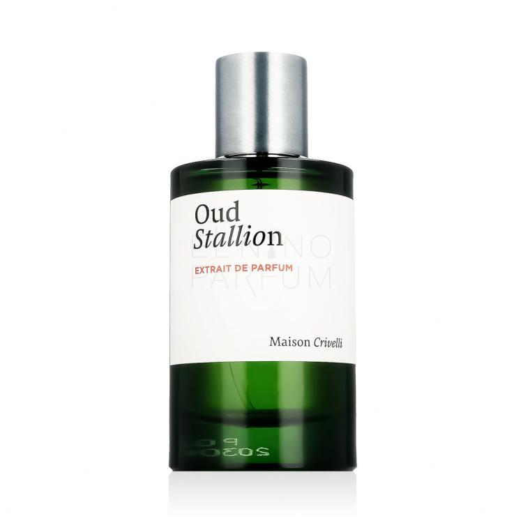 maison crivelli oud stallion