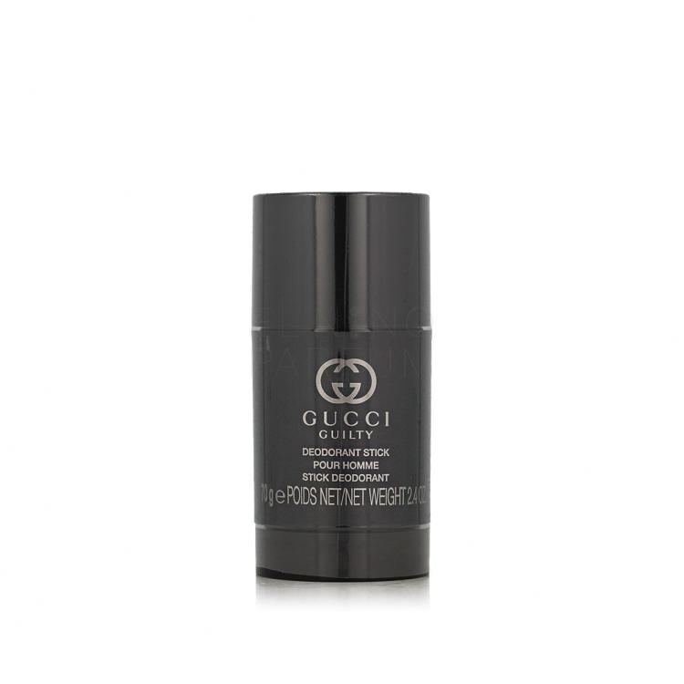 Gucci Guilty Dezodorant dla mężczyzn 75 ml