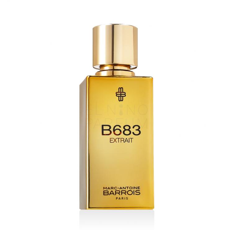 marc-antoine barrois b683 ekstrakt perfum 50 ml     