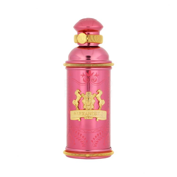 Alexandre.J The Collector Altesse Mysore Woda perfumowana dla kobiet 100 ml