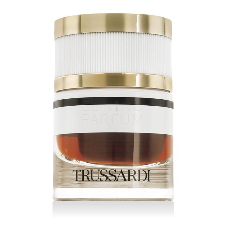 trussardi trussardi pure jasmine woda perfumowana 30 ml  tester   