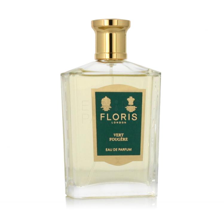 Floris Vert Fougère Woda perfumowana dla mężczyzn 100 ml