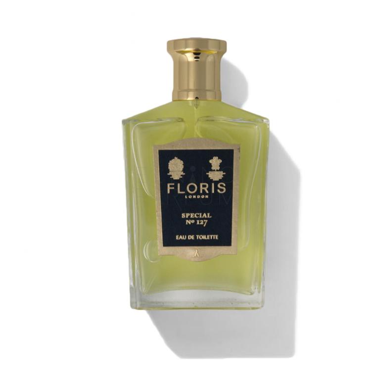 floris special no. 127 woda toaletowa 100 ml     