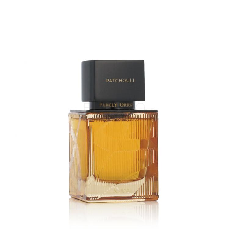 ajmal patchouli