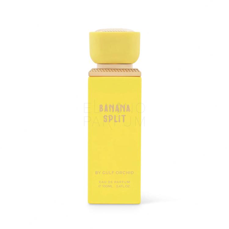 gulf orchid banana split woda perfumowana 100 ml     