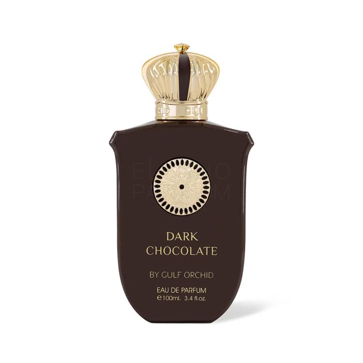 gulf orchid dark chocolate woda perfumowana 100 ml     