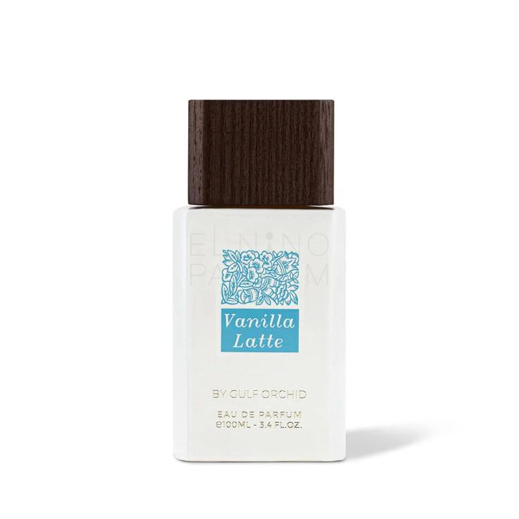 gulf orchid vanilla latte woda perfumowana null null     