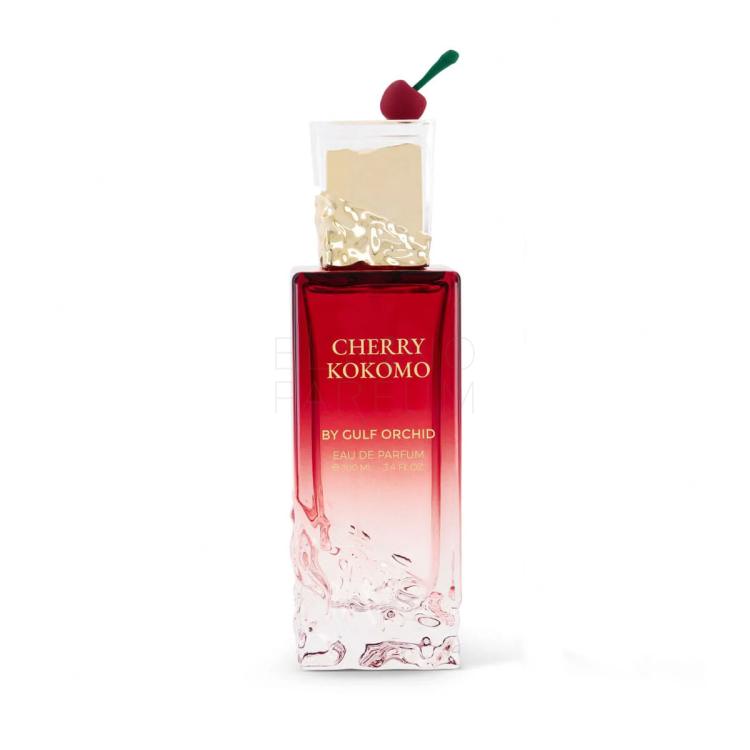 Gulf Orchid Mocktail Collection Cherry Kokomo Woda perfumowana 100 ml