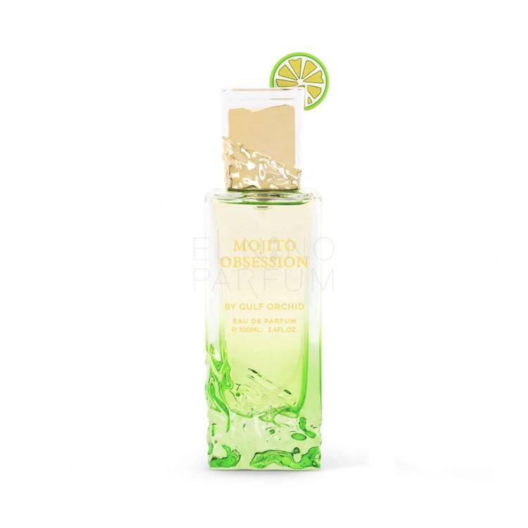 Gulf Orchid Mocktail Collection Mojito Obsession Woda perfumowana 100 ml