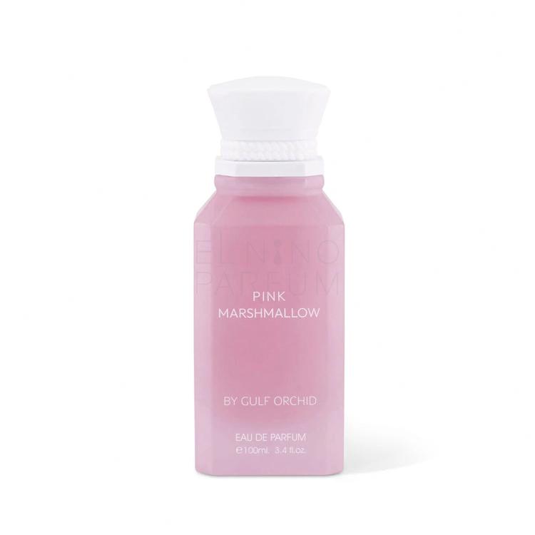 gulf orchid pink marshmallow woda perfumowana 30 ml     