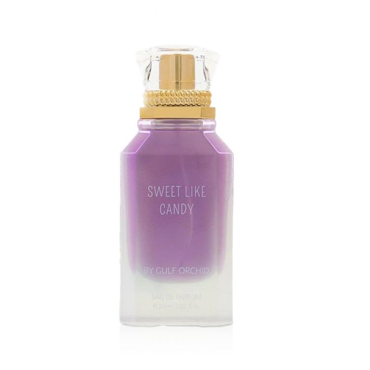 gulf orchid sweet like candy woda perfumowana 30 ml     