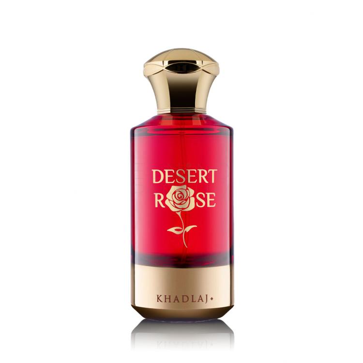 khadlaj desert rose woda perfumowana 100 ml     