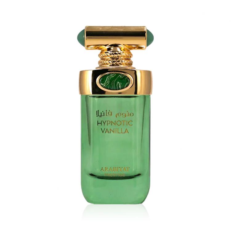 arabiyat prestige ishatar roses vanilla woda perfumowana 100 ml     