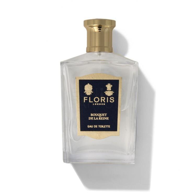 floris bouquet de la reine