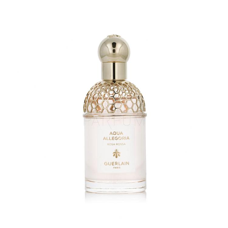 Guerlain Aqua Allegoria Rosa Rossa Woda toaletowa dla kobiet Do napełnienia 75 ml