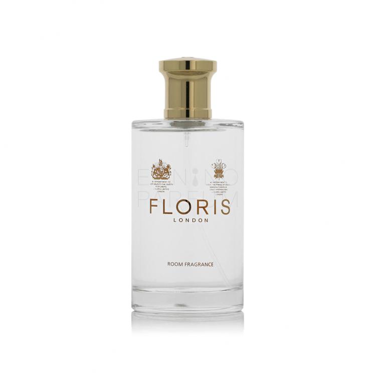 Floris Grapefruit &amp; Rosemary Odświeżacz w sprayu i dyfuzorze 100 ml