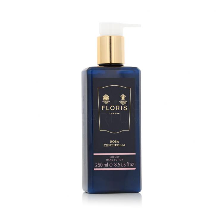 Floris Rosa Centifolia Krem do rąk dla kobiet 250 ml