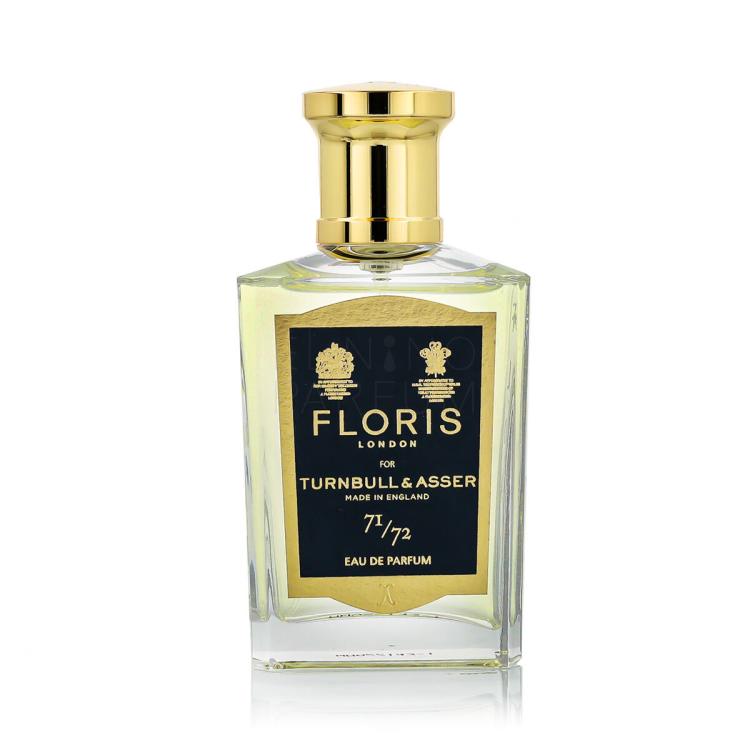 floris turnbull & asser - 71/72 woda perfumowana 50 ml     