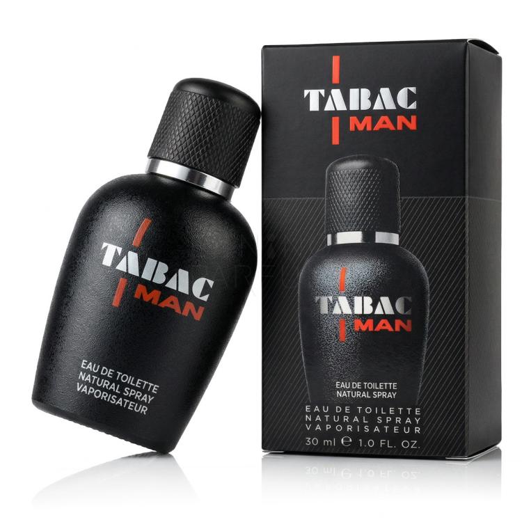 maurer & wirtz tabac man woda toaletowa 30 ml     