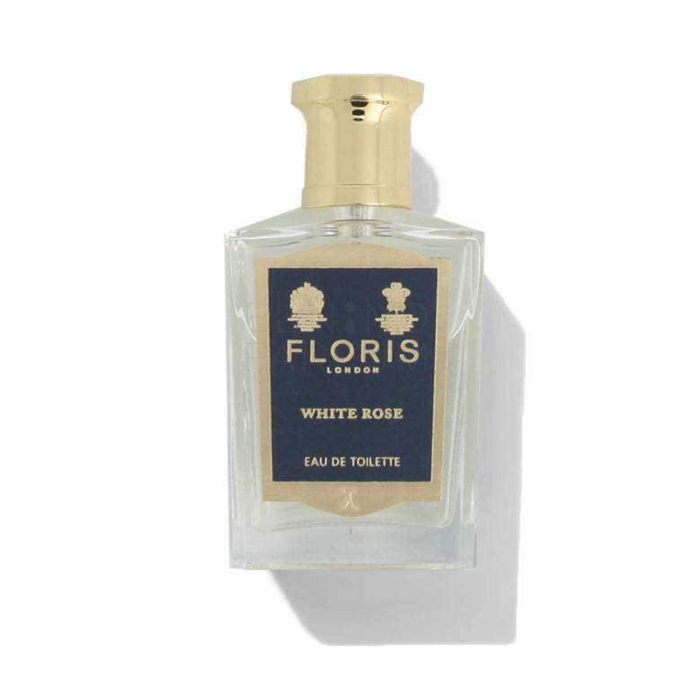 floris white rose woda toaletowa 50 ml     