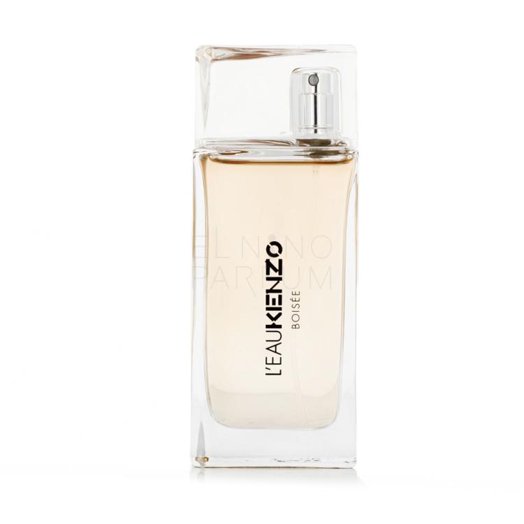 kenzo l'eau kenzo boisee