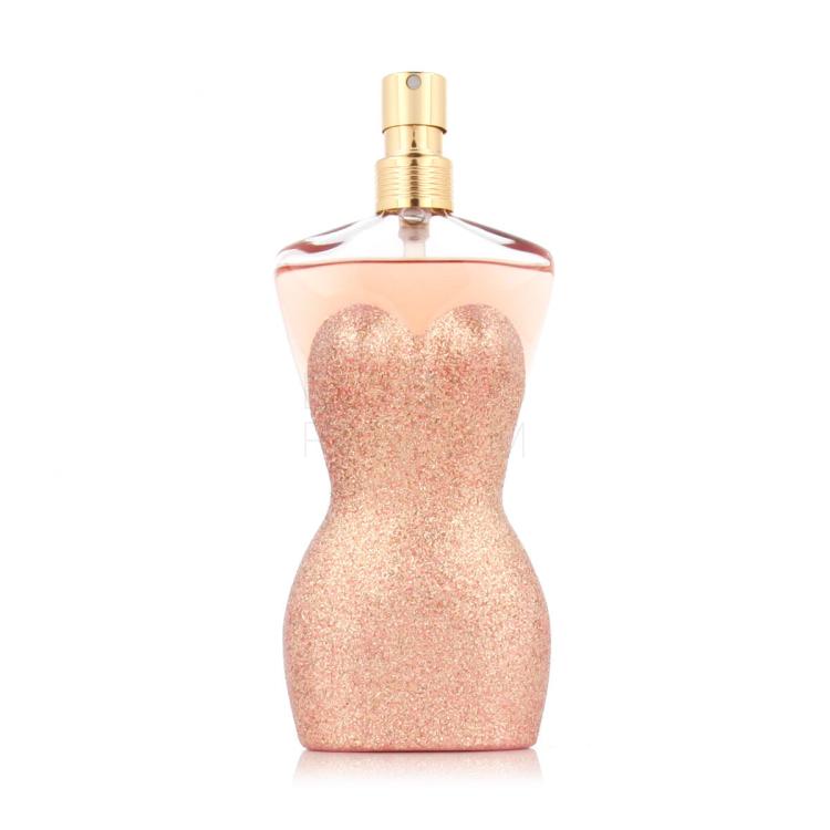 jean paul gaultier classique pin-up