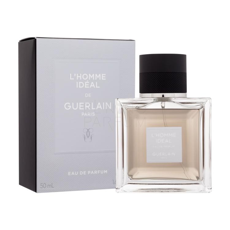 guerlain l'homme ideal woda perfumowana 50 ml    