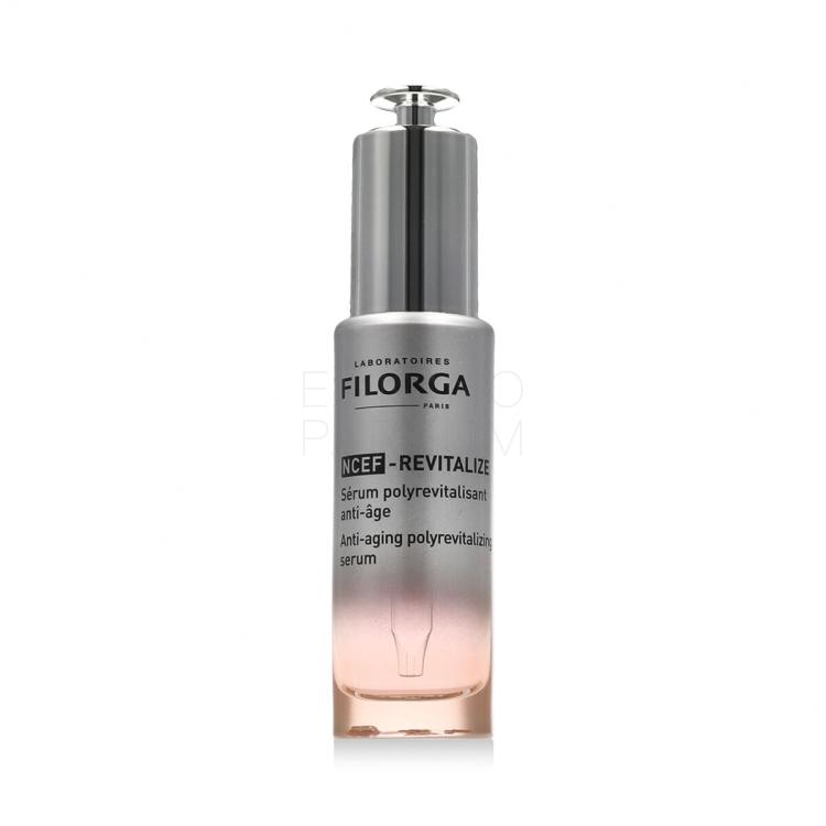 Filorga NCEF Revitalize Anti-Ageing Polyrevitalizing Serum Serum do twarzy dla kobiet 30 ml