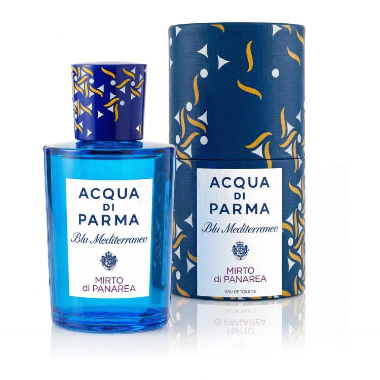 acqua di parma mirto di panarea woda toaletowa 100 ml     