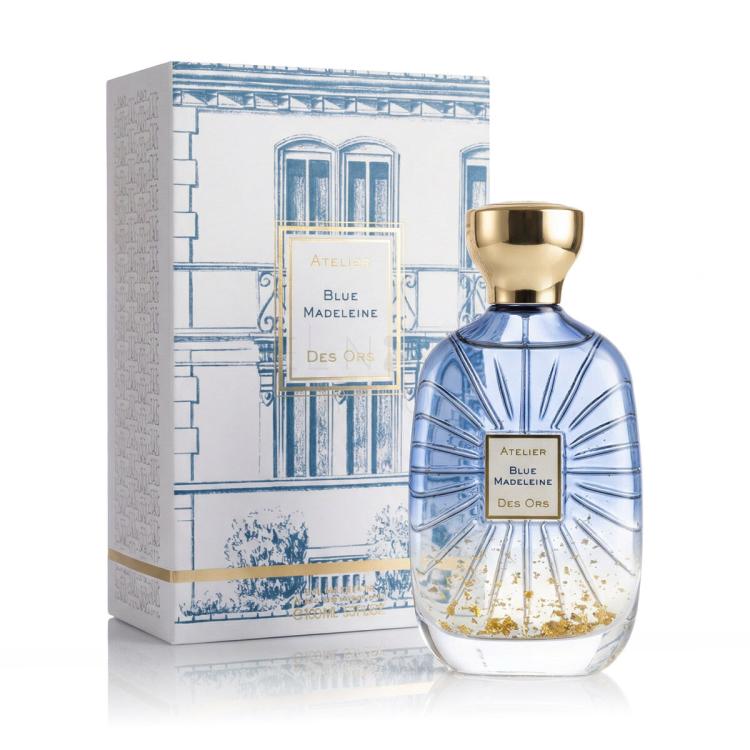 Atelier des Ors Blue Madeleine Woda perfumowana 100 ml tester