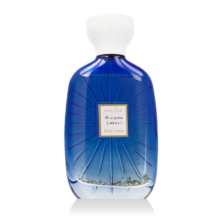 atelier des ors riviera lazuli woda perfumowana 100 ml  tester   