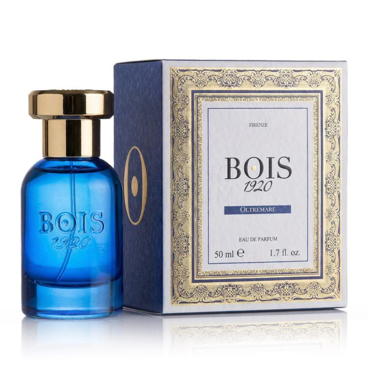 bois 1920 oltremare woda perfumowana dla mężczyzn 50 ml     