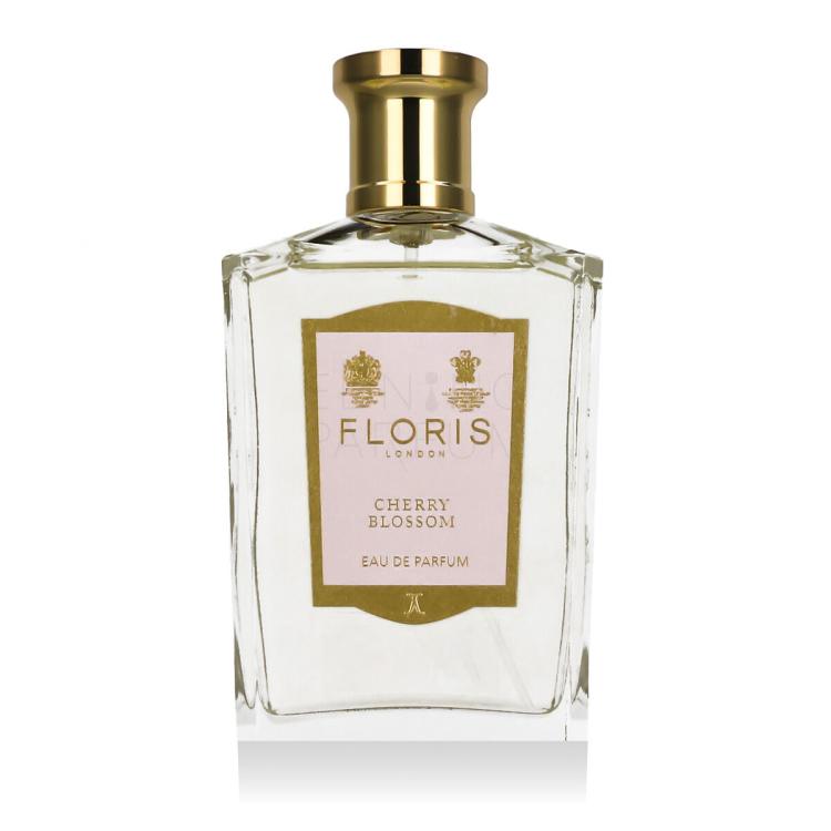 floris cherry blossom woda perfumowana 100 ml  tester   
