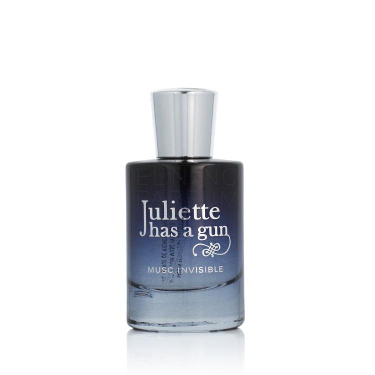 juliette has a gun musc invisible woda perfumowana 50 ml     