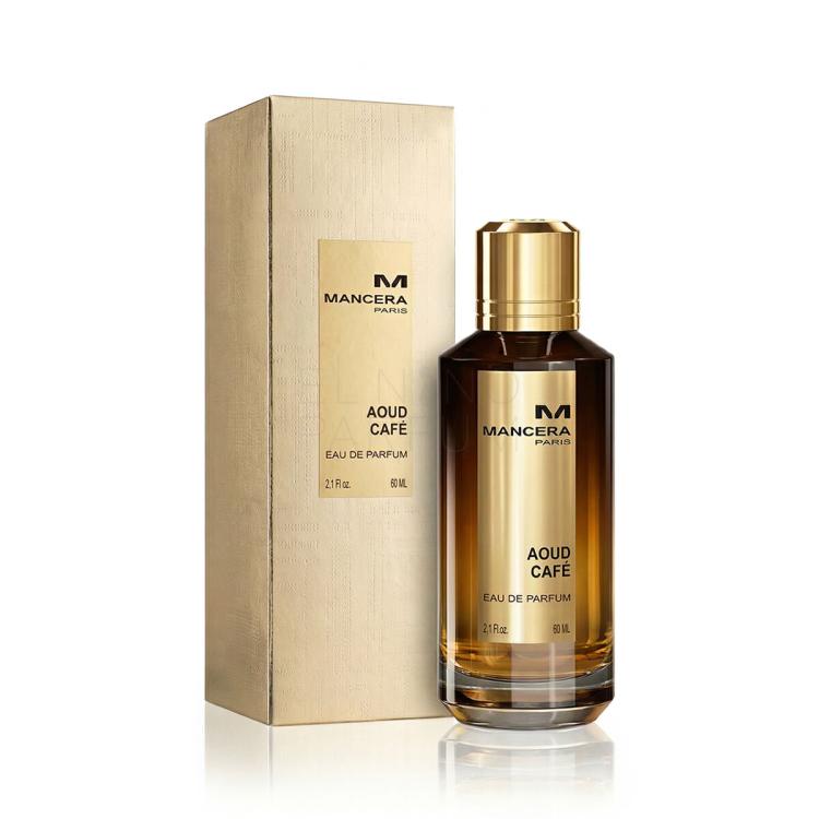 mancera aoud cafe woda perfumowana 60 ml     